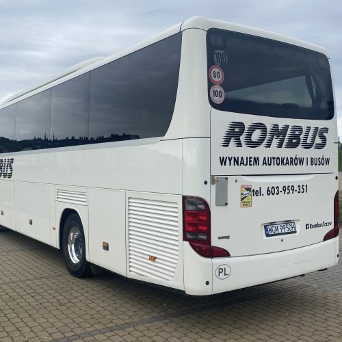 Setra 415GT-HD 11