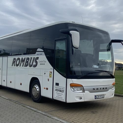 Setra 415GT-HD 13
