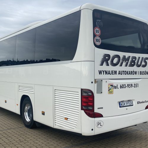 Setra 415GT-HD 6