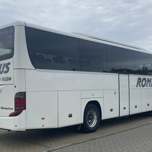 Setra 415GT-HD 7