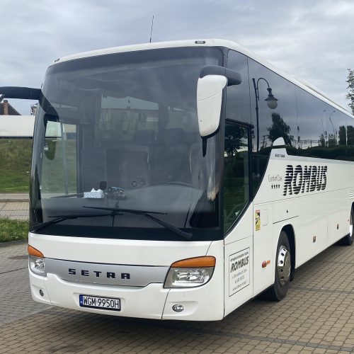 Setra 415GT-HD 8