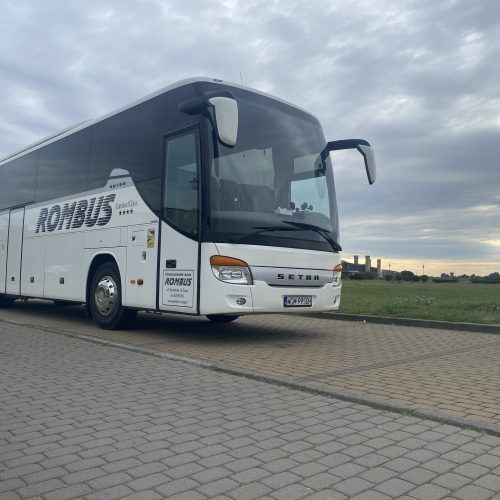 Setra 415GT-HD 9