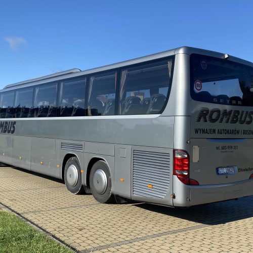 Setra 417 GT-HD 12