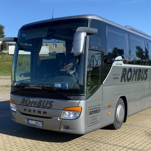 Setra 417 GT-HD 13