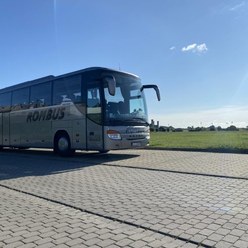 Setra 417 GT-HD 14