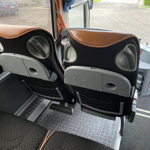 Setra 417 GT-HD - 2 3