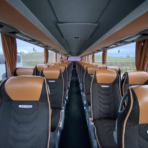 Setra 417 GT-HD - 2 4