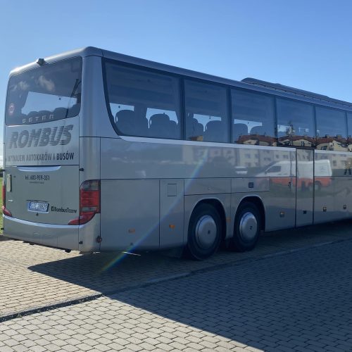 Setra 417 GT-HD 4