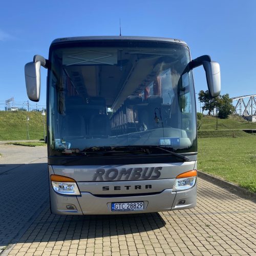 Setra 417 GT-HD 5