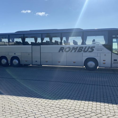 Setra 417 GT-HD 6