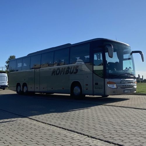 Setra 417 GT-HD 8